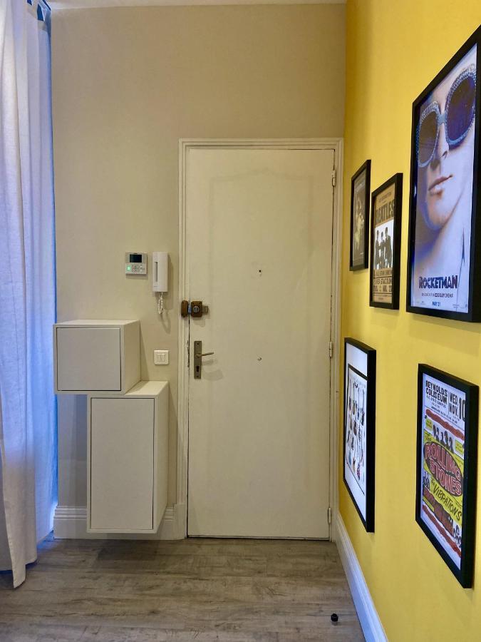 The Loft - Superb 2 Bedrooms On Top Floor With Terrace - 10Min To Palais & Beach! Cannes Dış mekan fotoğraf